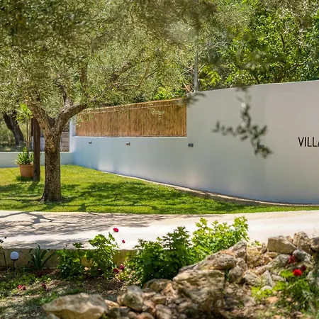 Villa Astoria Keri