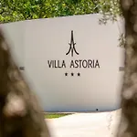 Astoria Villa *