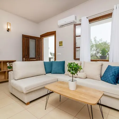Villa Astoria Keri