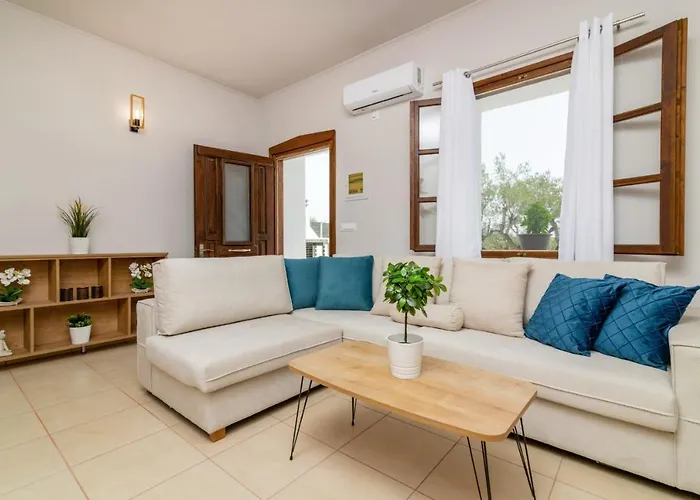 Villa Astoria Keri
