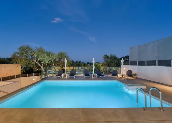 Villa Astoria *
