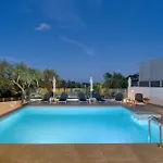 Villa Astoria *